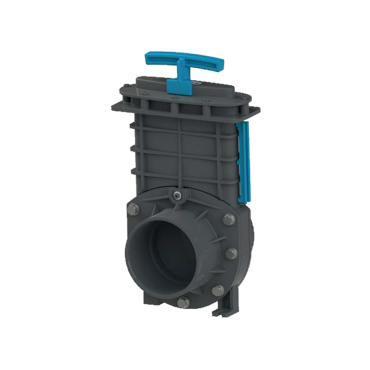 Шиберная задвижка Vanne DN...