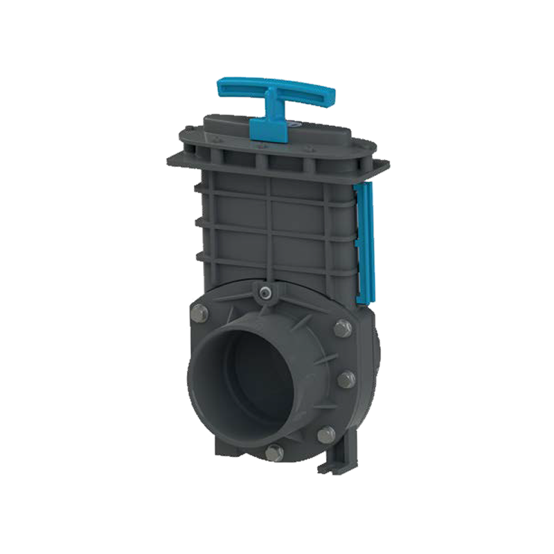 Шиберная задвижка Vanne DN 100 / Vanne DN 110