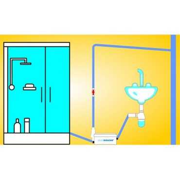 сантехнический насос