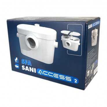 измельчитель для туалета цены