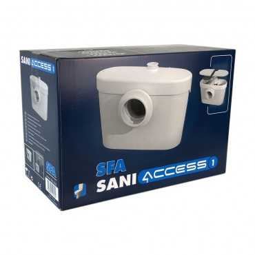 измельчитель для канализации