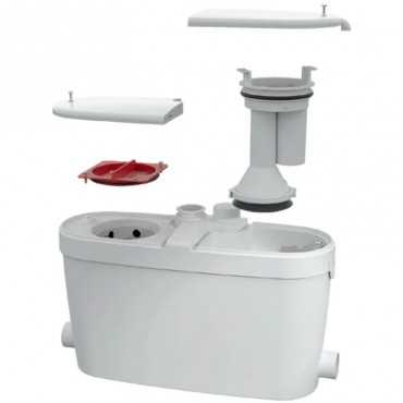 как перенести кухню на другую сторону