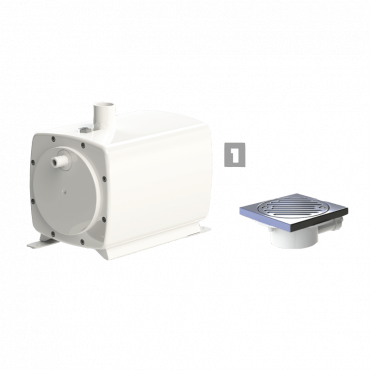 Sanifloor 1 (для кафельного...