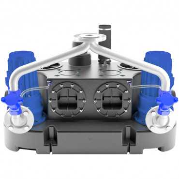 Sanicubic 2 GR (складская...