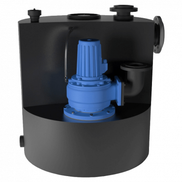 Sanicubic 1 SC (складская...