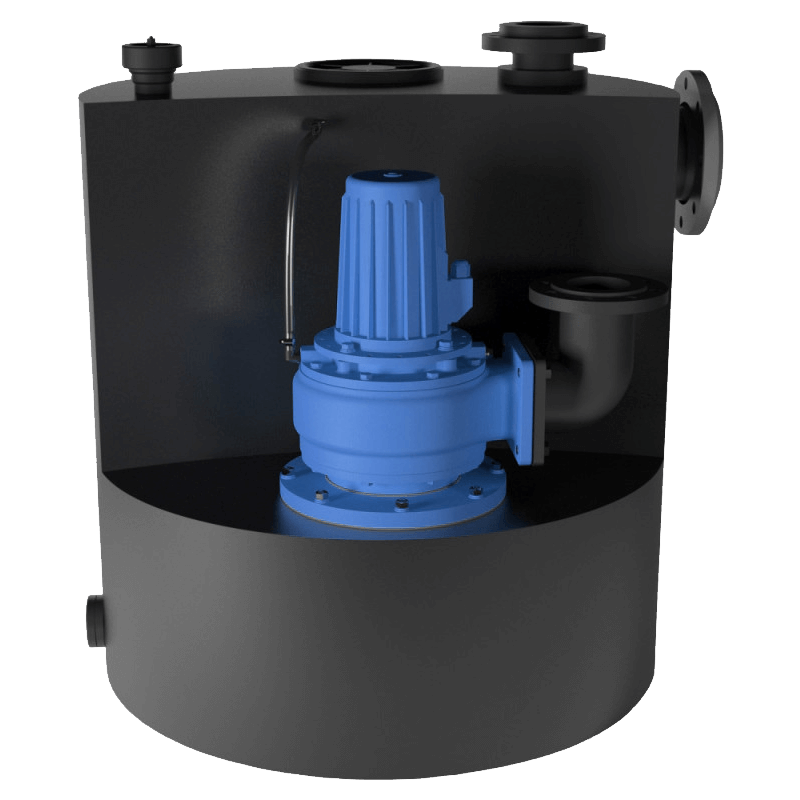 Sanicubic 1 SC (складская программа, в наличии)