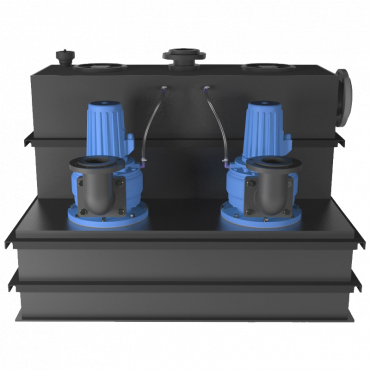 Sanicubic 2 SC (складская...