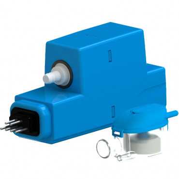 Sanicondens Clim mini S