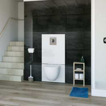 Saniwall Pro UP (со стеклом)