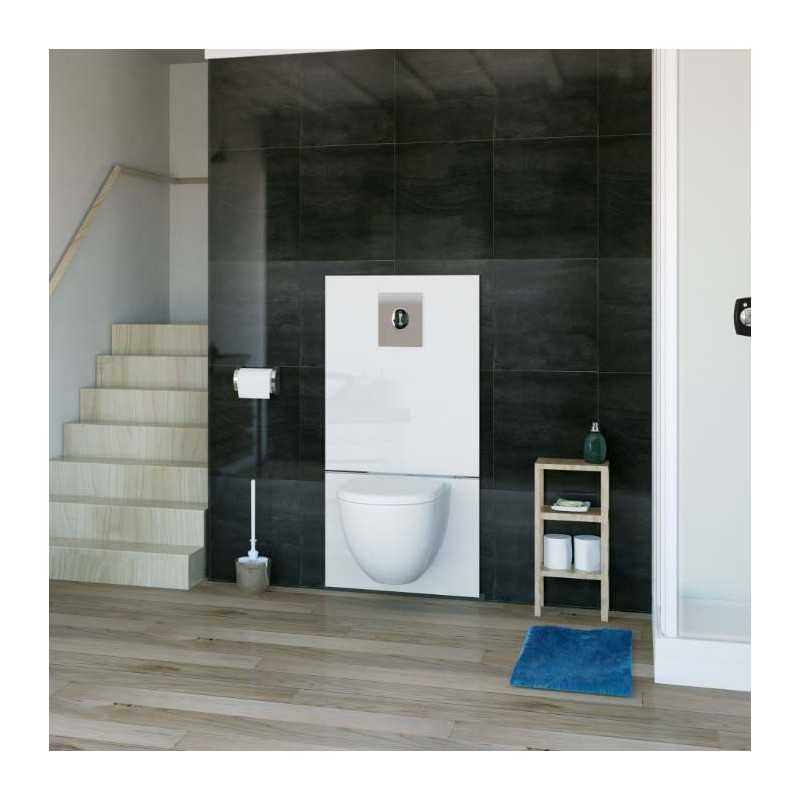 Saniwall Pro UP (со стеклом)