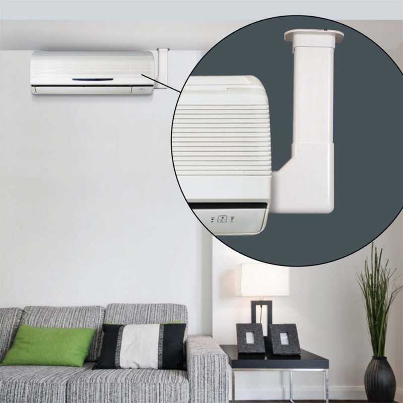 помпы для сплит систем