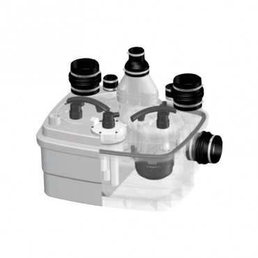 канализационные станции