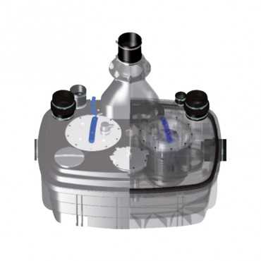 кнс канализационные насосные станции кнс канализационные насосные станции