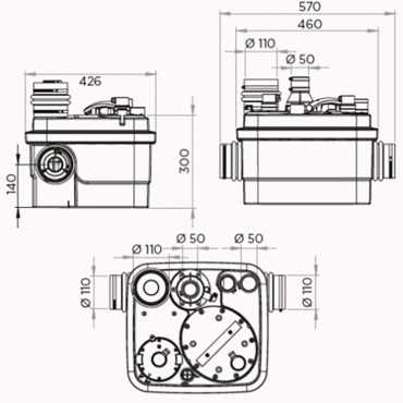 кнс канализационная насосная станция кнс канализационная насосная станция