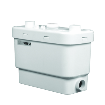 насос для переноса канализации кухни SANIVITE