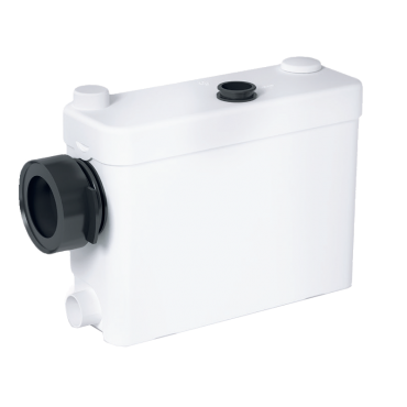 санитарный насос для подвесного унитаза