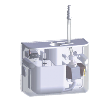 помпа для откачки конденсата