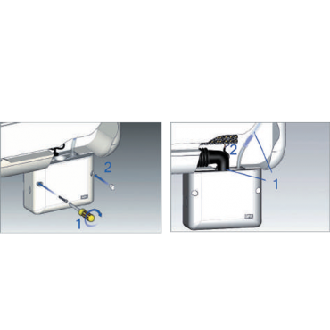насос для конденсата