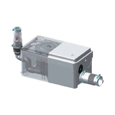 купить санитарный насос