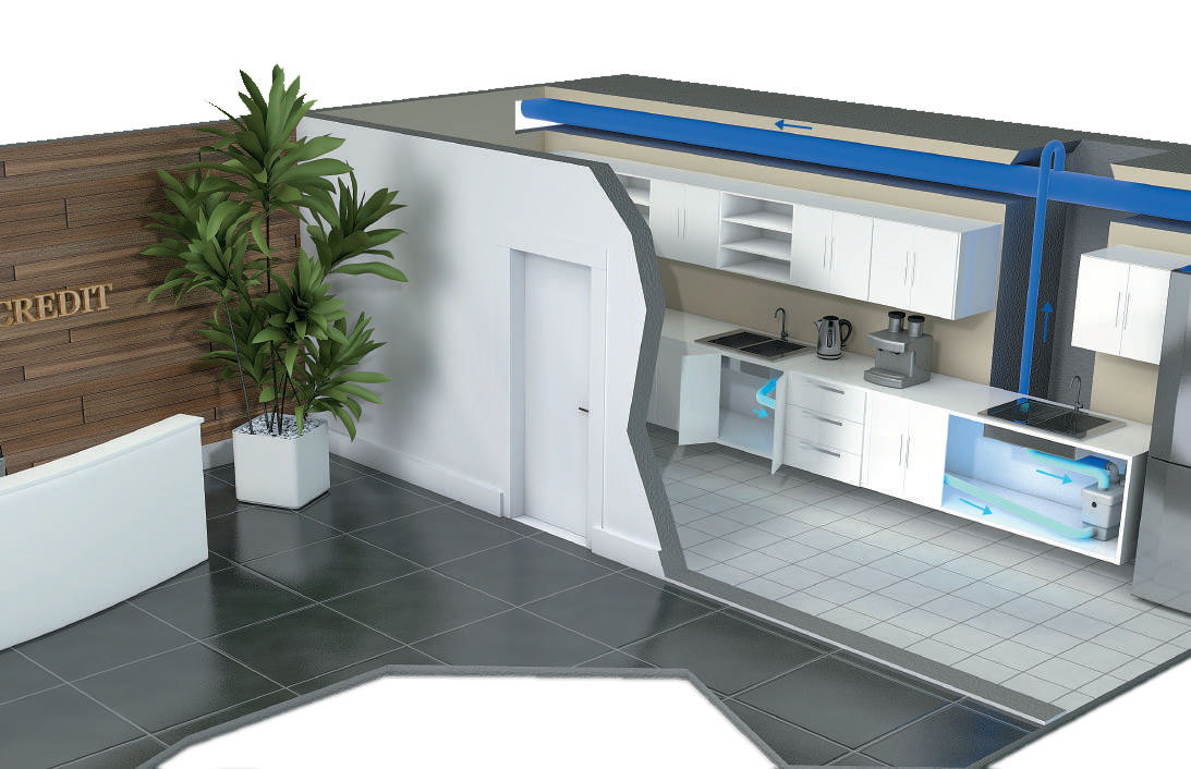 канализационные установки