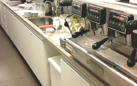 санитарный насос для мойки