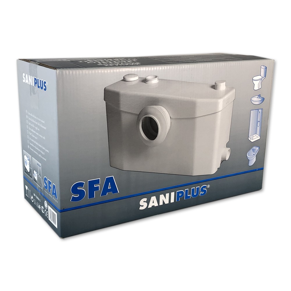 канализационный насос для мойки