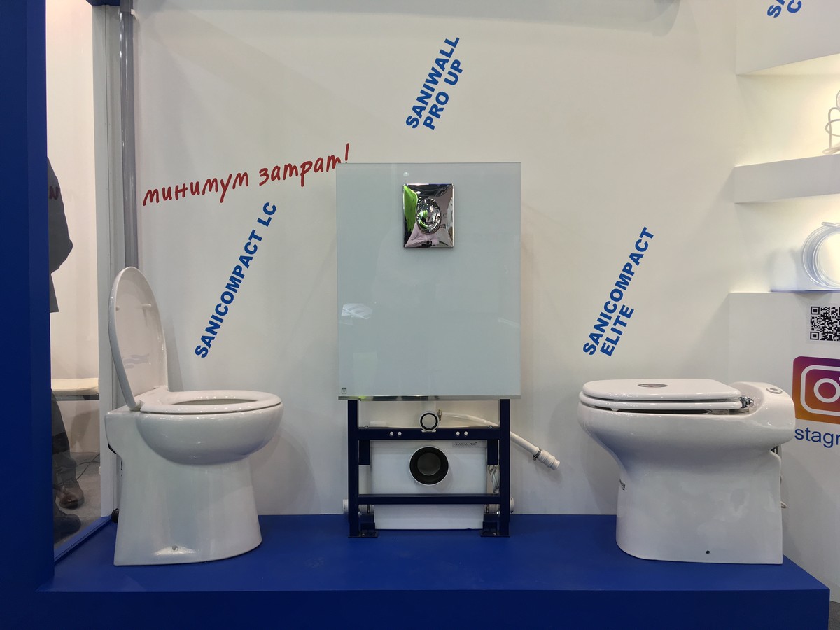 насосы для канализации на даче