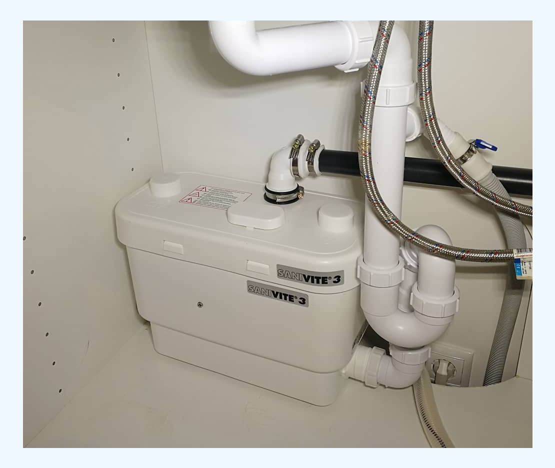 перенести кухню в комнату