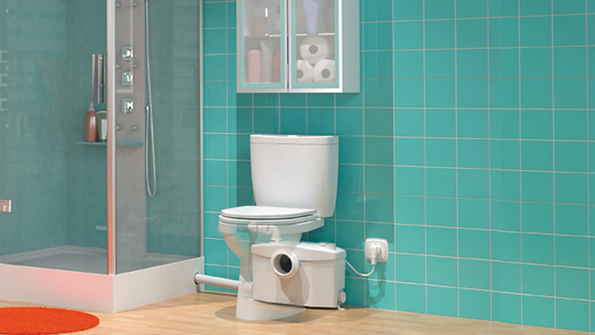 канализация в частном доме