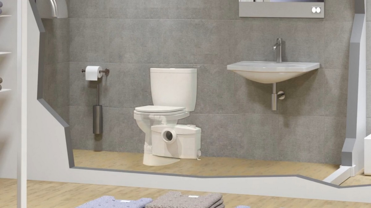 канализационные насосы для частного дома