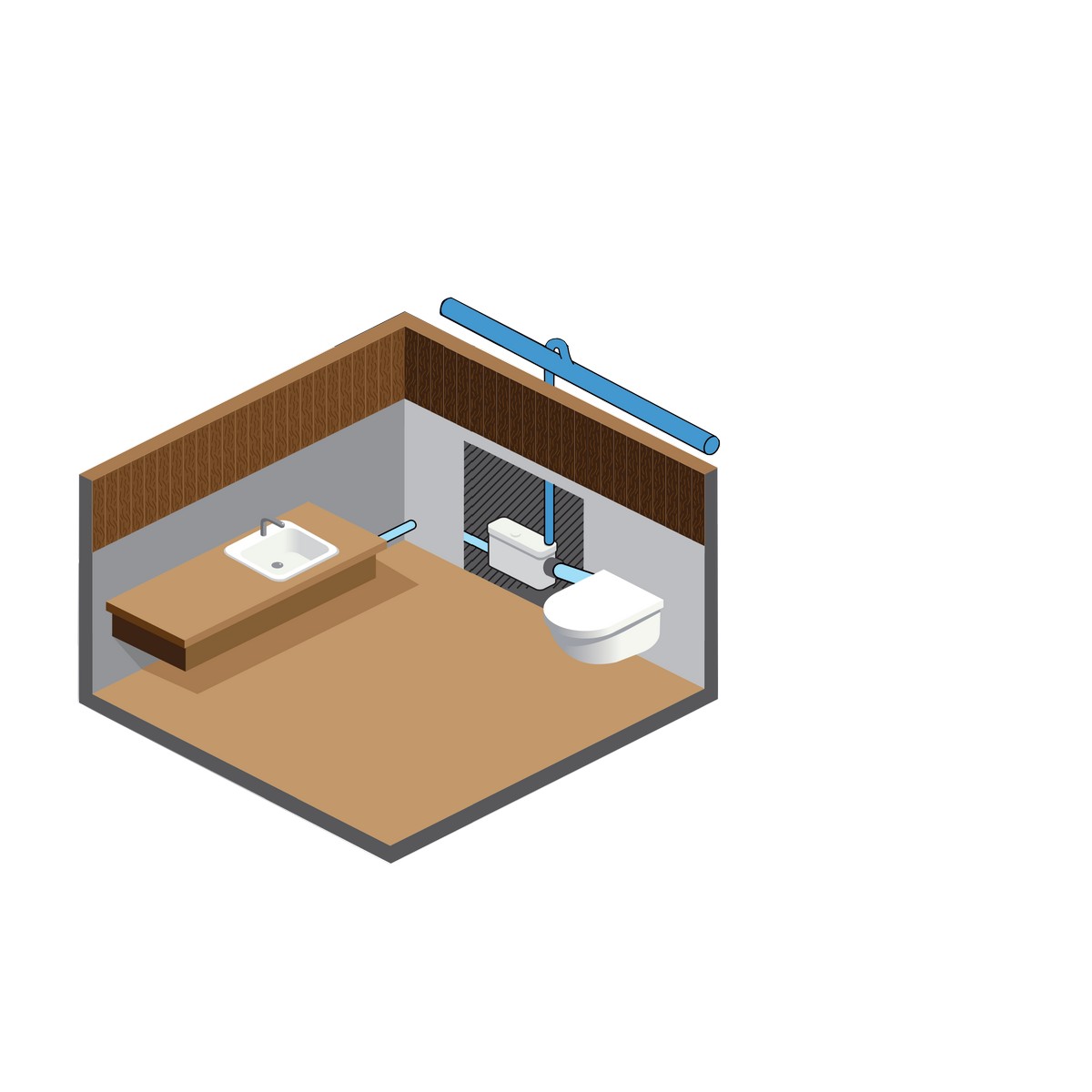 установка канализационных насосов на даче