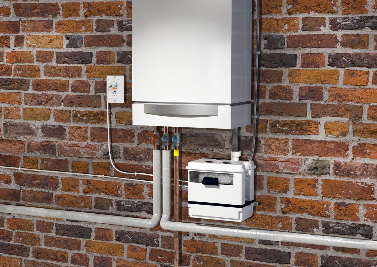 дренажные насосы для кондиционеров