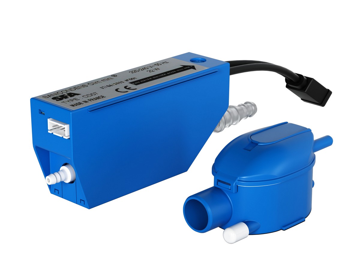 конденсатные насосы