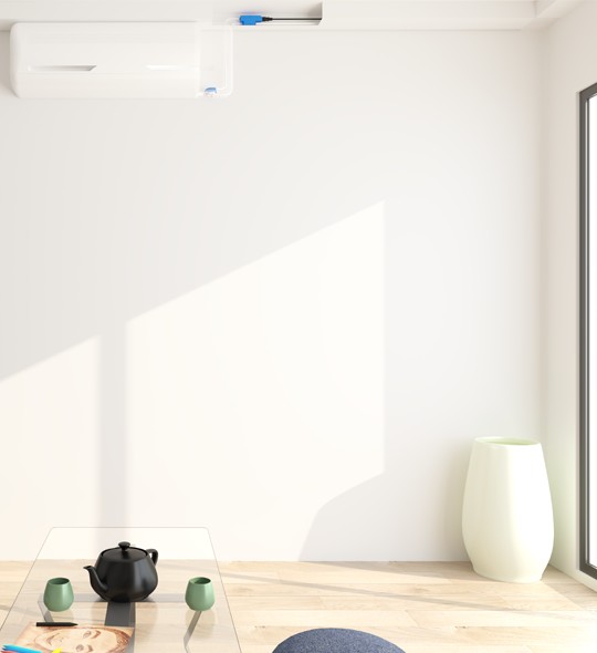 насос для отвода конденсата кондиционера