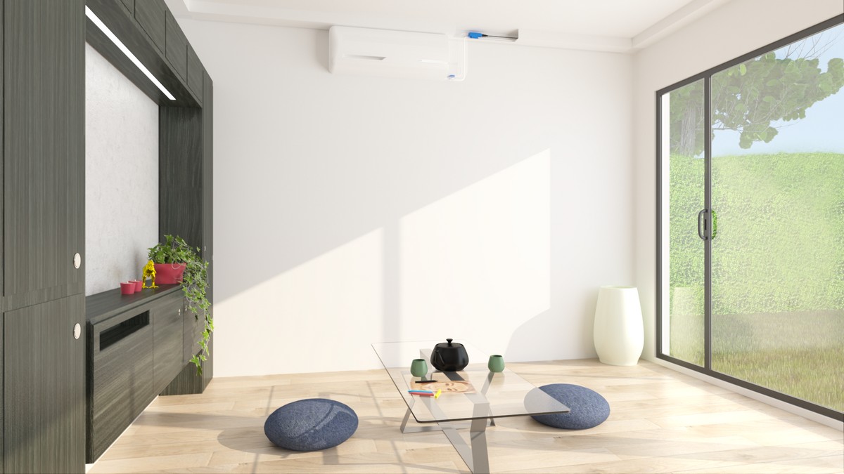 насос для отвода конденсата от кондиционера