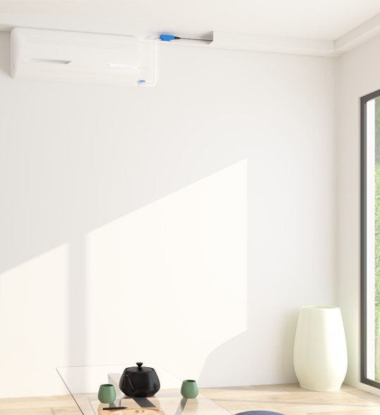 помпа для отвода конденсата