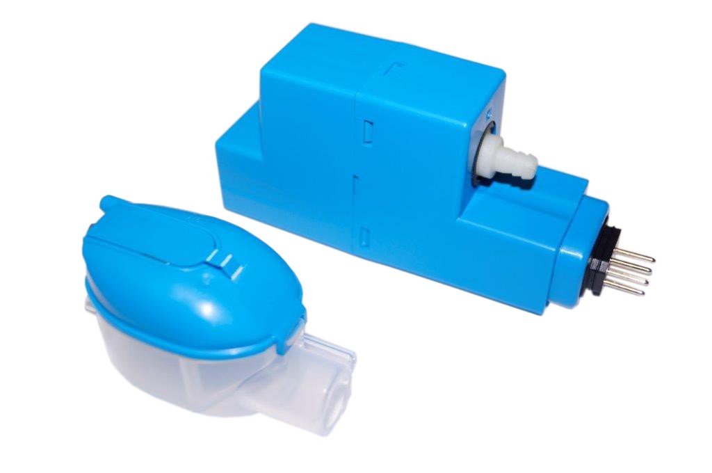 конденсатные насосы для отвода конденсата