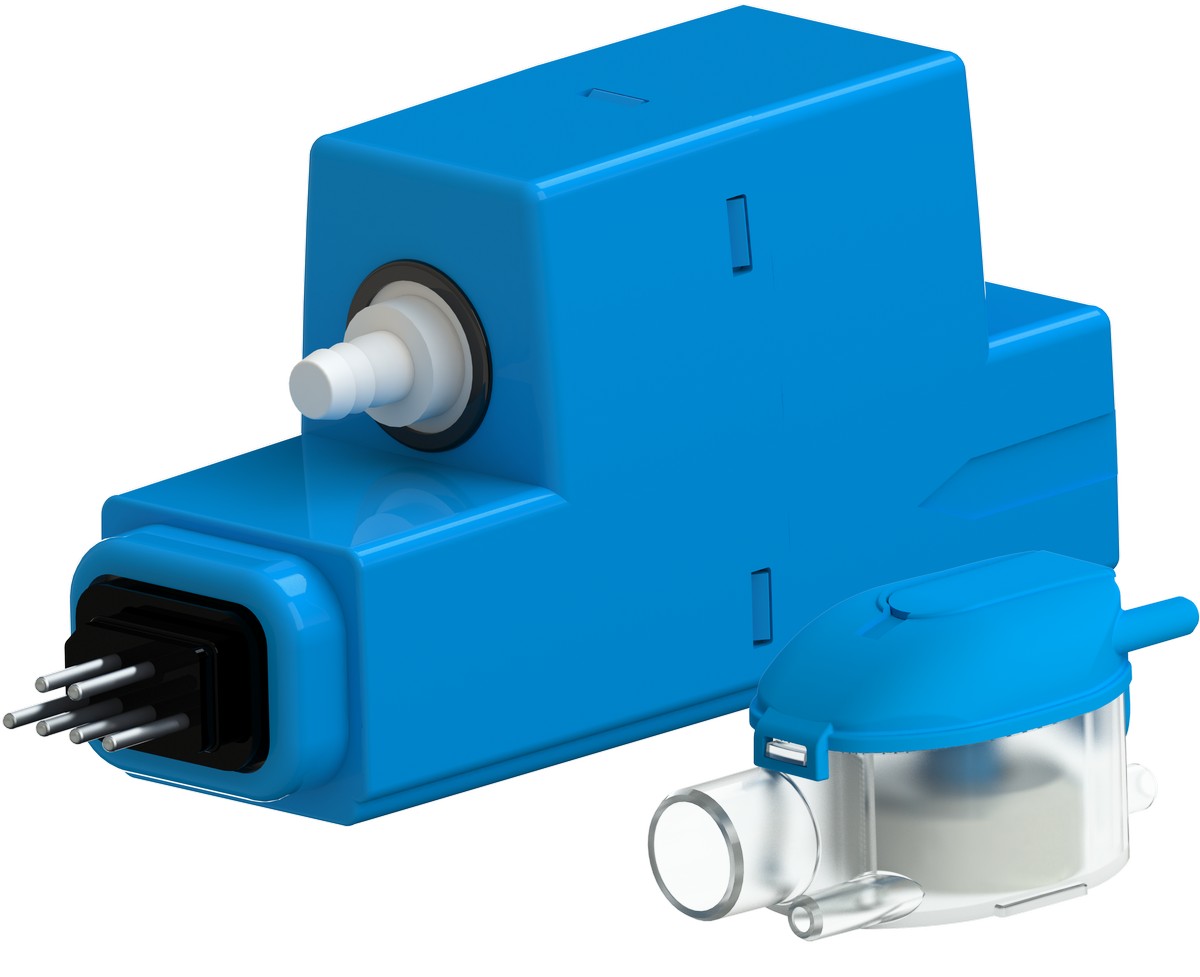 выбор насоса для кондиционера