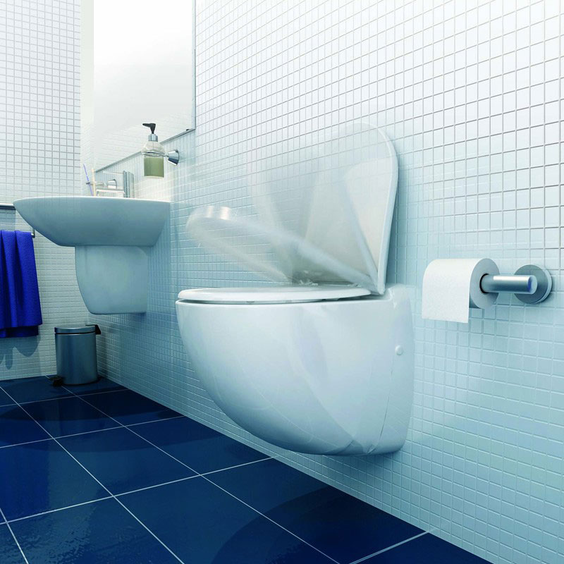 устройство фекального насоса с измельчителем