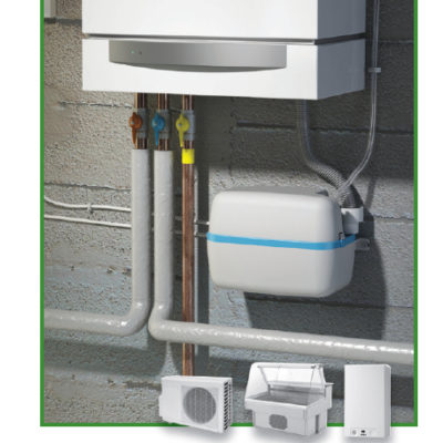 конденсатные насосы