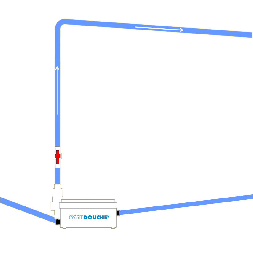 насос дренажный для холодильного оборудования