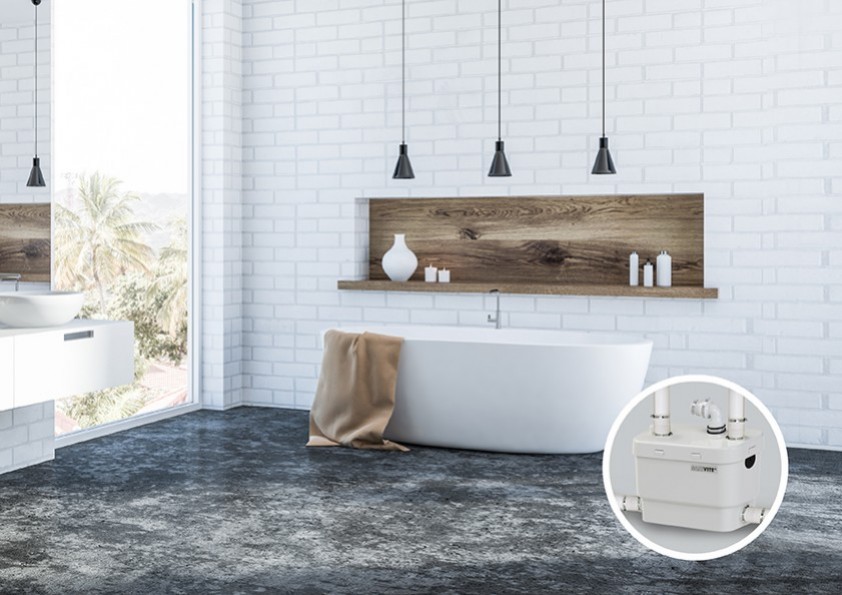 Как продлить срок службы вашего насоса SFA?