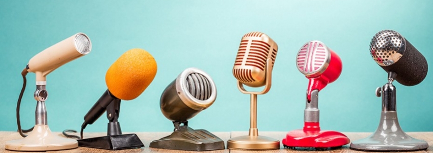 Пресс-релизы