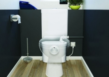 Современный фекальный насос для дома: надежно, удобно, экономично