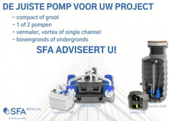 Решения для кафе и баров: как выбрать идеальный насос?